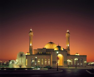 Bahrain Kuwait