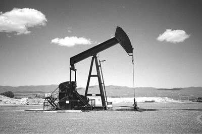 Oil Services ETFs: Undervalued