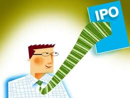 Higher on Freescale IPO