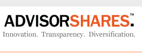 AdvisorShares is joining up