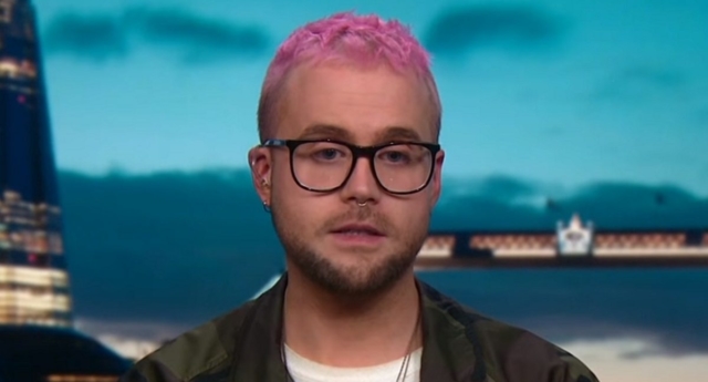 Christopher Wylie The Cambridge Analytica Whistleblower