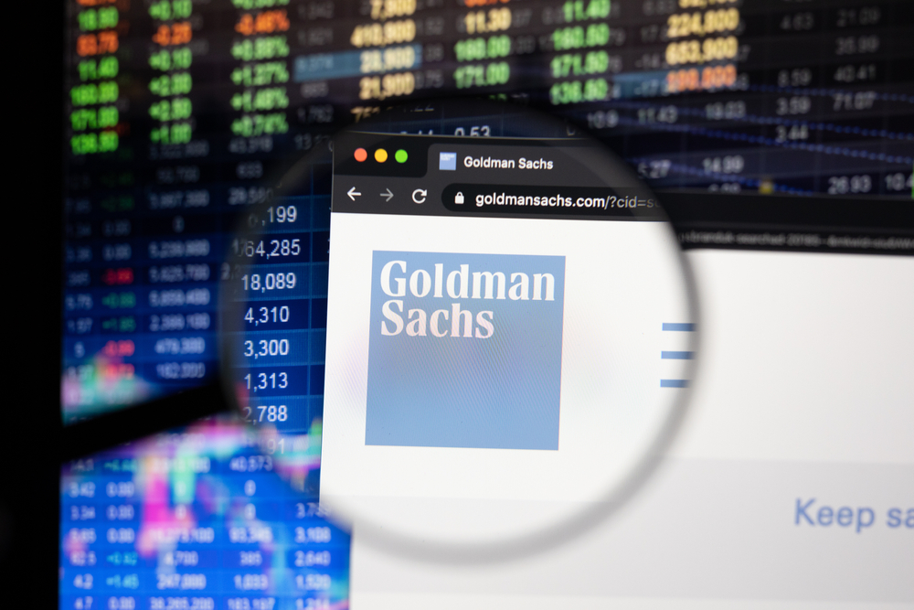 Goldman Sachs Announces Launch Of Future Planet Equity ETF GSFP