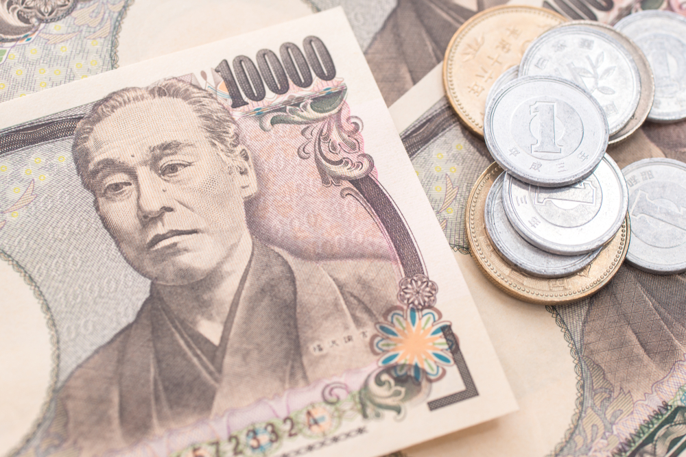 Japan Currency Hedged ETFs Have Been Rallying With Yen At Its Weakest