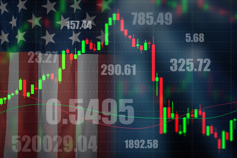 U S Stock ETFs Slide As Markets Refocus On Fed Rate Hikes ETF Trends