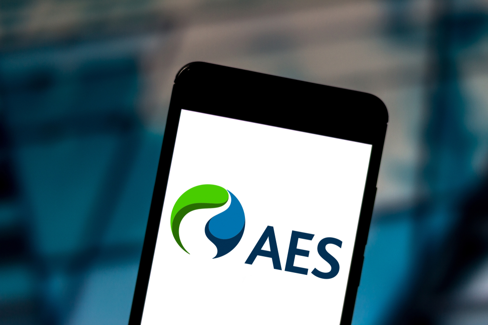 What The Energy Transition Looks Like AES Corporation ETF Trends