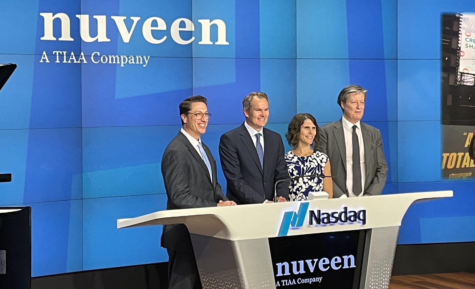 Nuveen ETFs Tap Into Deep Fixed Income Expertise ETF Trends