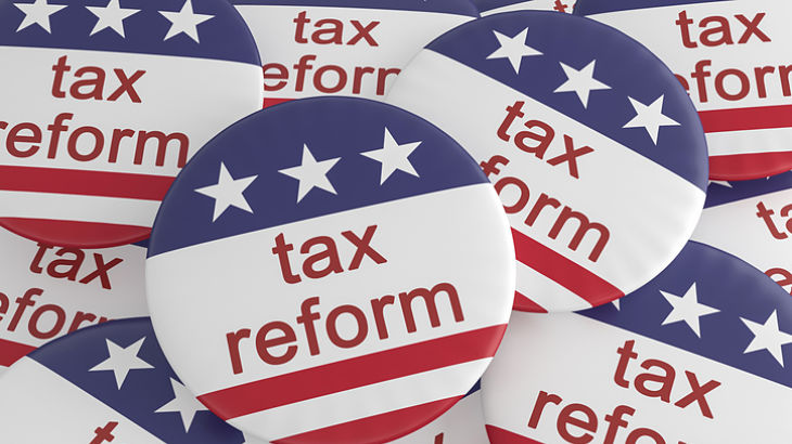 Image result for tax reform