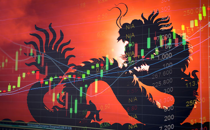 A Popular China ETF That Merits Attention