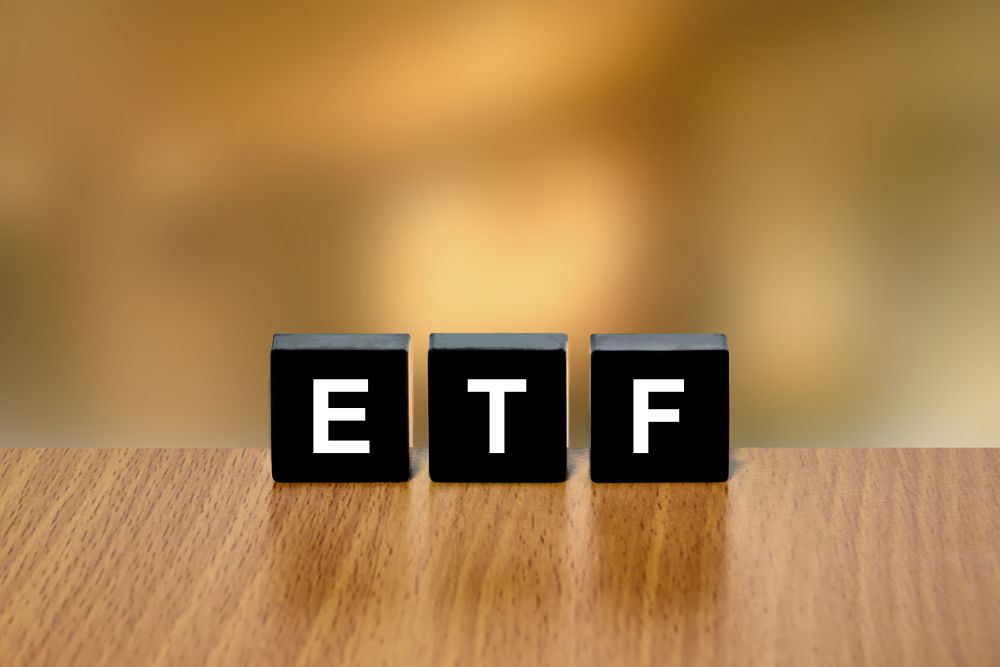 ETFs: Big Impact On The Industry, Little Impact On The Market