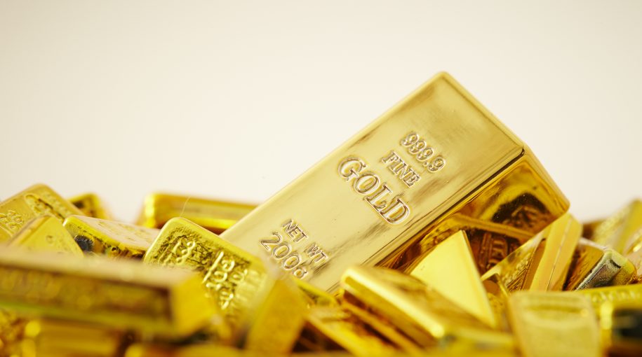 Gold ETFs May Still Have Opportunities to Shine