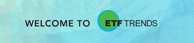 Welcome to ETF Trends