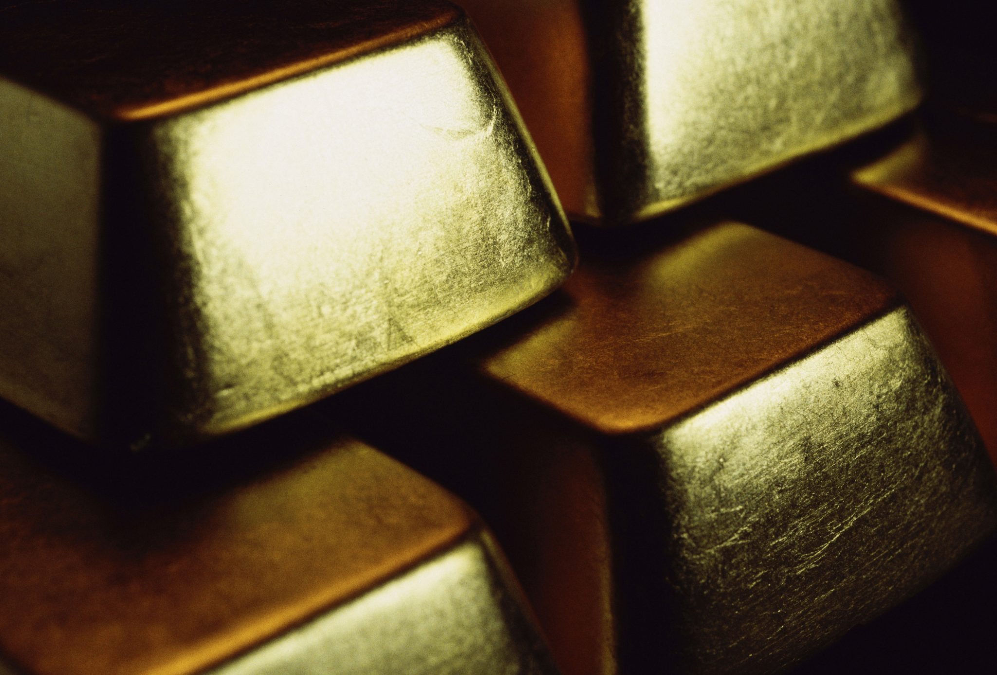 A Lesser Known Gold ETF Shines Through | ETF Trends