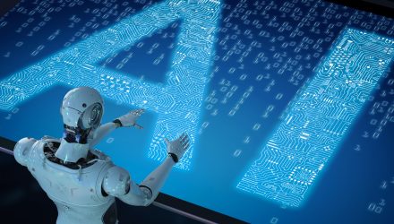 Joins Robotics, Artificial Intelligence ETF Party | ETF Trends