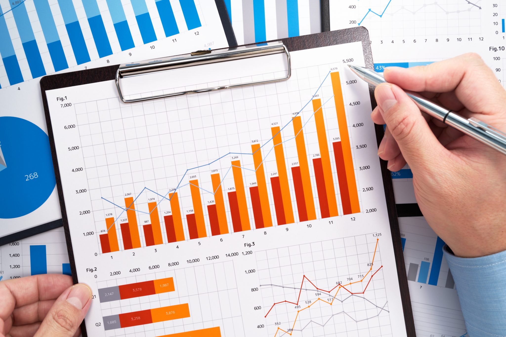 10 Sector ETFs for a Late Market Cycle