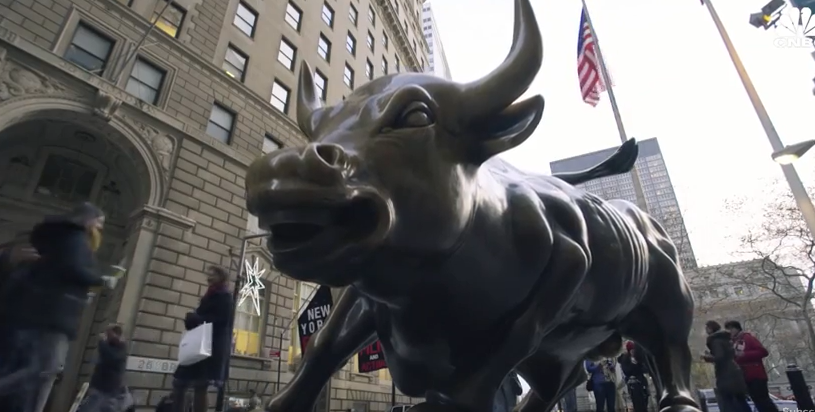 Historic Bull Market: Recapping Ups And Downs Of The Last 10 Years