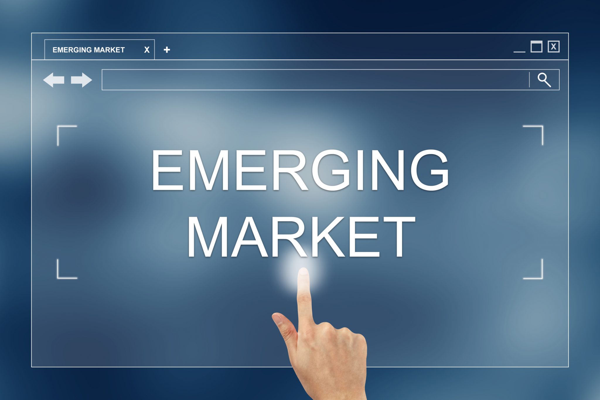 Emerging Market Bond ETFs Are Worth A Second Look