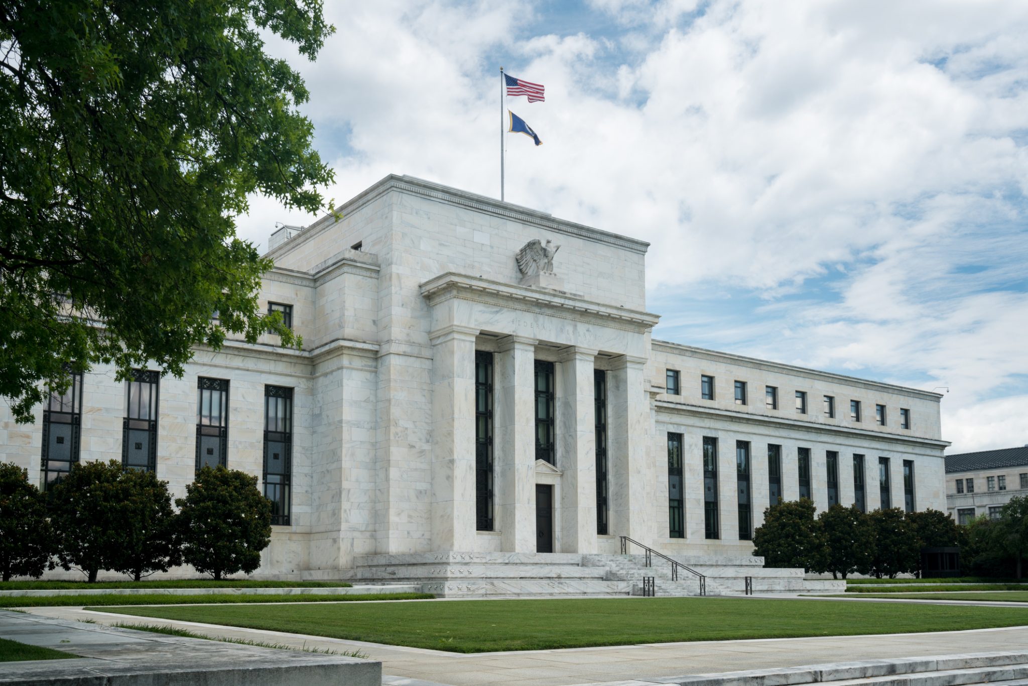 Former Fed Chair We May Have Seen The Last Interest Rate