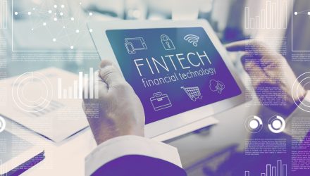 Fintech ETF: Tap Into the Growing Opportunity in Innovative Financial Solutions
