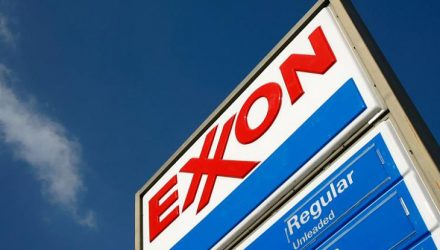 Energy Sector ETFs Slip on Exxon's Q1 Results, Trump's Remarks on Oil