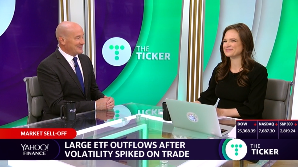 Tom Lydon On Yahoo Finance China Trade Spat Is A Buying Opportunity Etf Trends