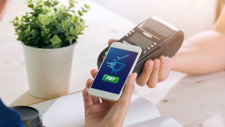 U.S. Lagging Others in Mobile Payment Adoption