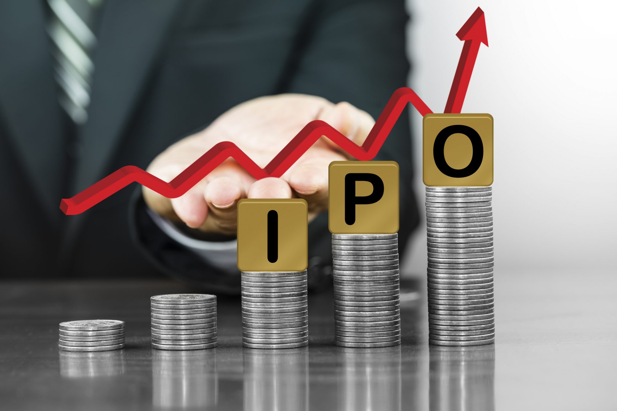 A Trio of IPOs That Have More Than Doubled This Year