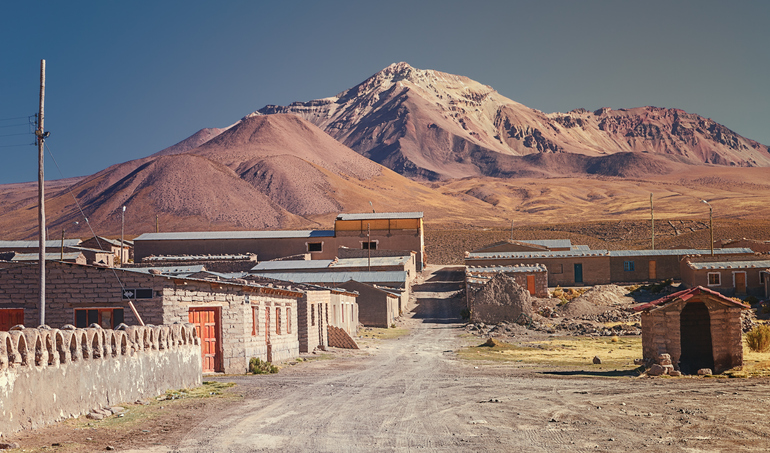 Geopolitical Upheaval in Chile Could Lift Copper ETN