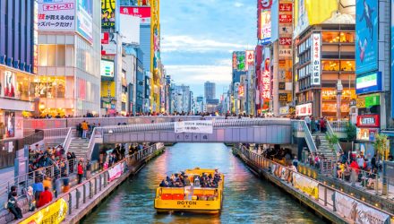Japan Etfs Continue To Enjoy Benefits Of Structural Reforms Under Abe Etf Trends