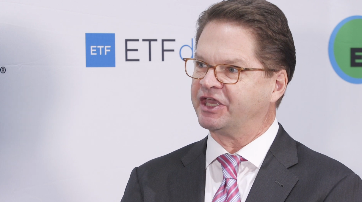 ETF Strategies to Chase After Equities, Limit Downside Risks