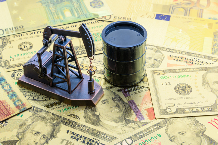 Oil ETFs Taxed as Russia Rebuffs Production Cuts