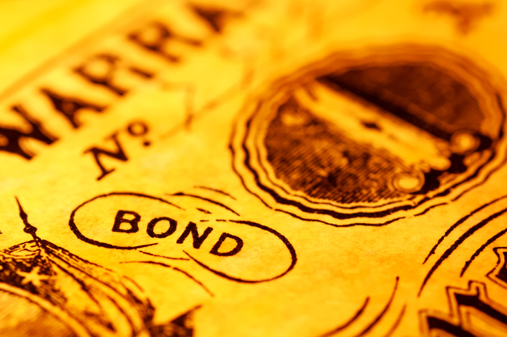 WisdomTree Launches Actively Managed Bond ETF ‘MTGP’