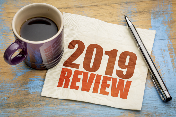 10 Most Read ETF Strategist Articles of 2019