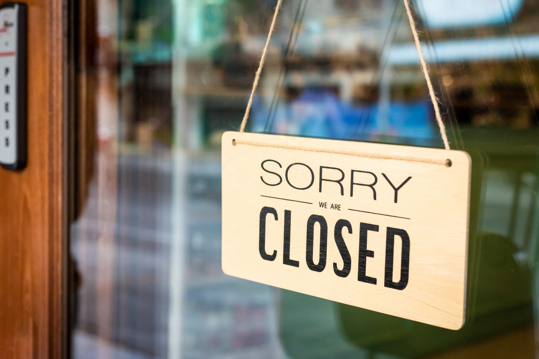 2019 Has Been a Record Year for Retail Store Closures