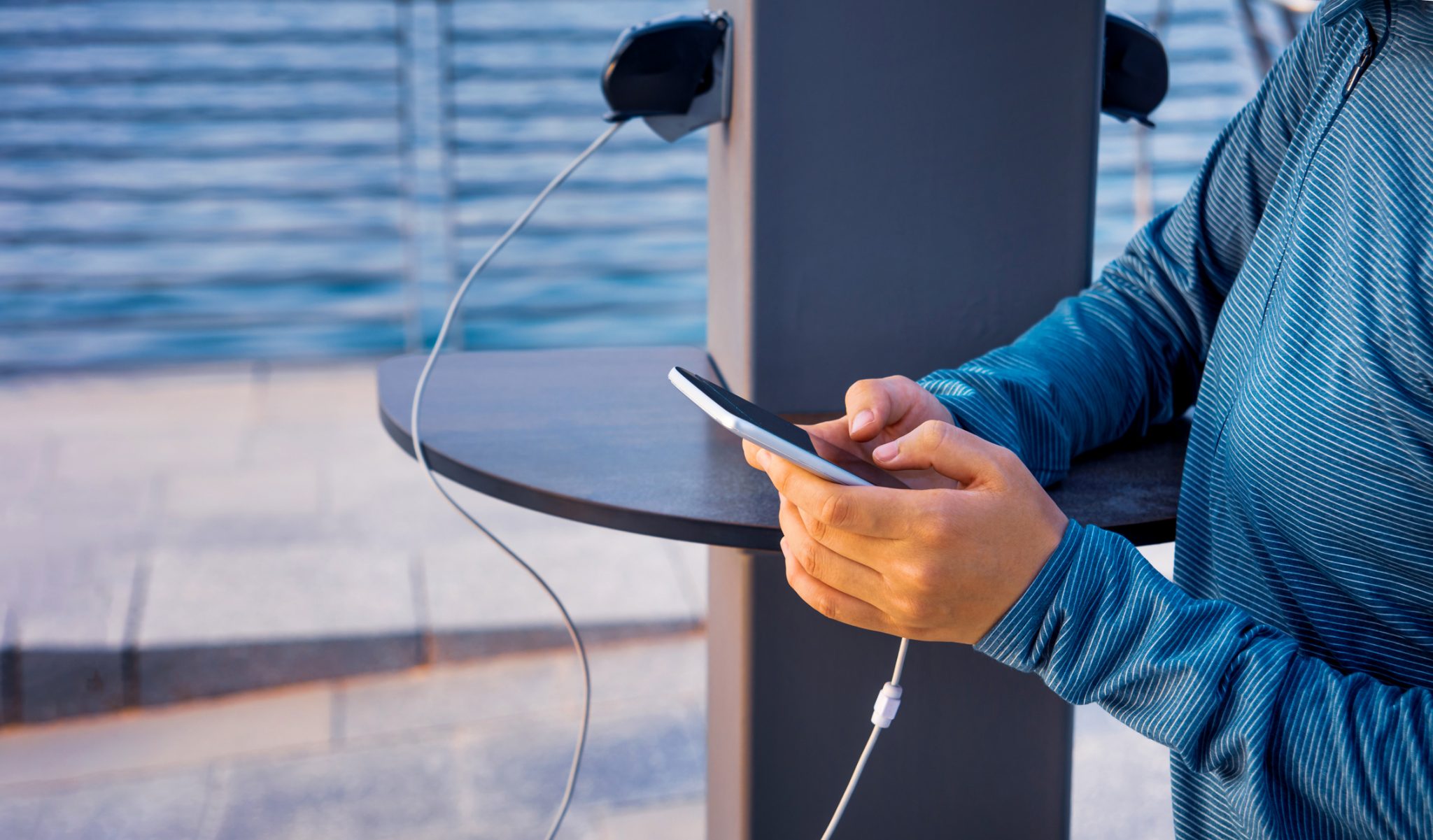 4 ETFs to Watch as Apple Looks to Wireless Charging in 2021