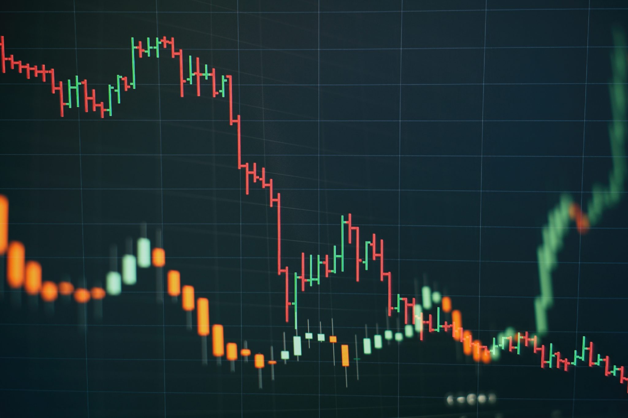 5 ETFs to Consider When Volatility Spikes