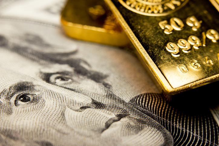 A Weaker Dollar May Boost The GLD ETF In 2020