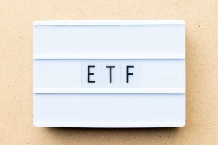 Could Innovation be the key to Capturing ETF Assets?