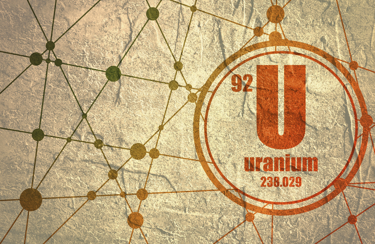 ETC, North Shore Indices Launch Uranium Mining ETF ‘URNM’