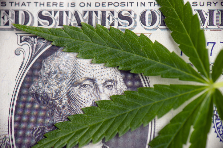 Investors Hoping For Change of Fortune For Cannabis ETFs