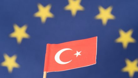 Turkey ETF Leads Charge as Middle East Geopolitical Risks Wane