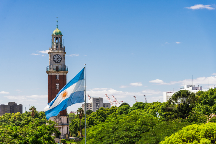 What to Expect From the Argentina ETF This Year