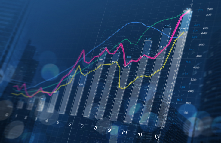 Embrace the New Economy With This ETF