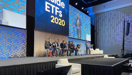 Florida Was Infested With Ants Active Non Transparent Etfs Etf Trends
