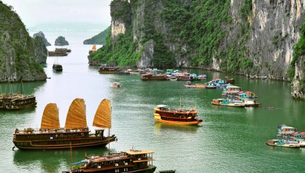 Don't Overlook This Good News for the Vietnam ETF