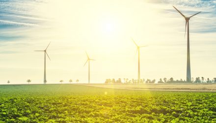 Renewable Energy ETFs Could Be a More Stable Play During Distressing Times