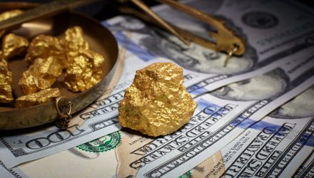 Seeing the Forest Through The Trees With Gold Miners ETFs