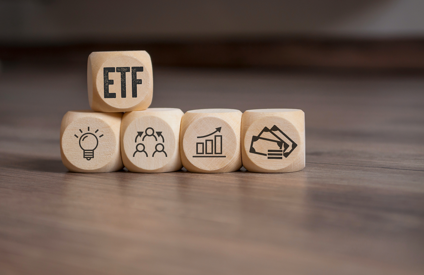 American Century Offers First Non-Transparent ETFs