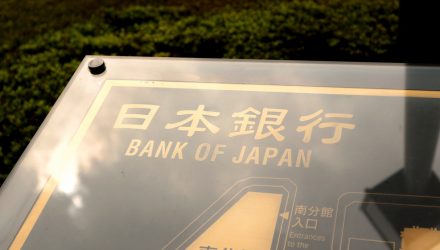 Bank Of Japan S Etf Holdings Surge 80 To Cartoonish