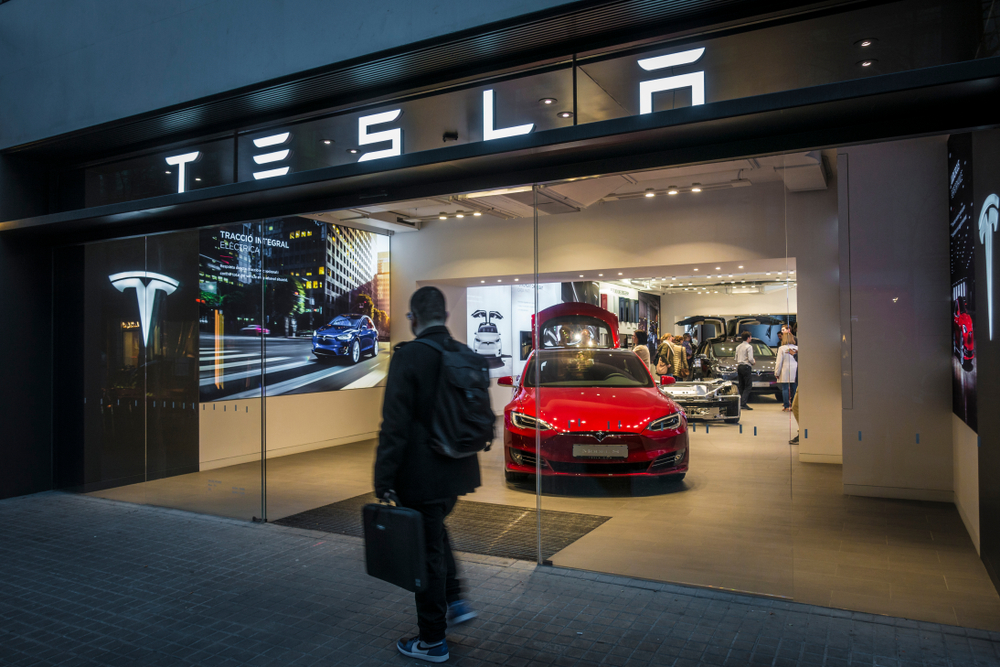 3 ETFs to Watch as Tesla Returns Following COVID-19 Shutdown