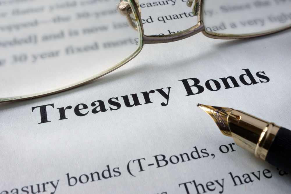 BlackRock Debuts 0-3 Month Treasury Bond ETF (SGOV)